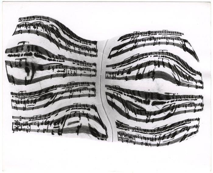 Hundred Years from Today (distortion)