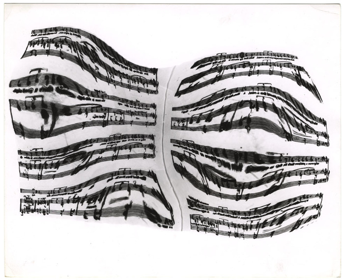 Hundred Years from Today (distortion)