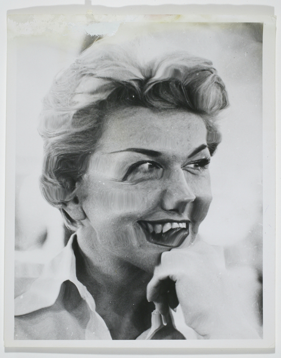 Doris Day (distortion)