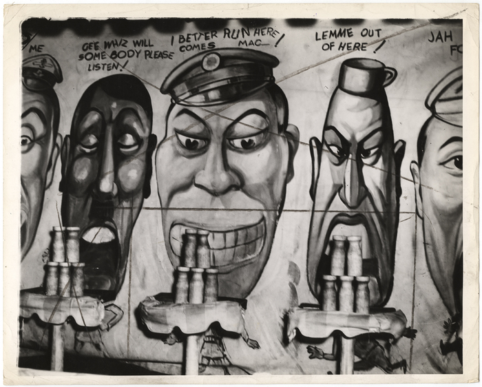 [Lemme Out of Here!]