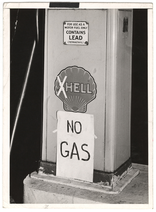 [No Gas]