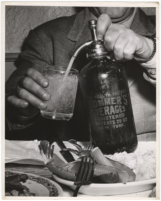 [Good Health Seltzer]