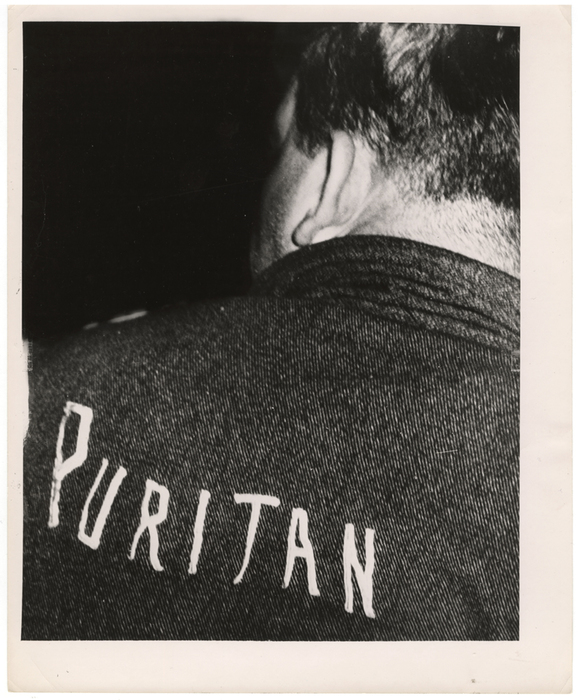 Puritan