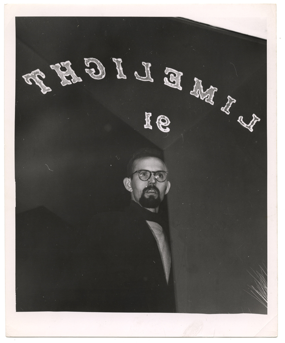 Every one in the Village is always searching