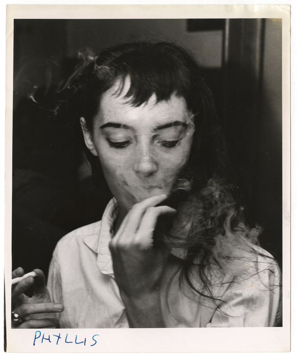 Phyllis
