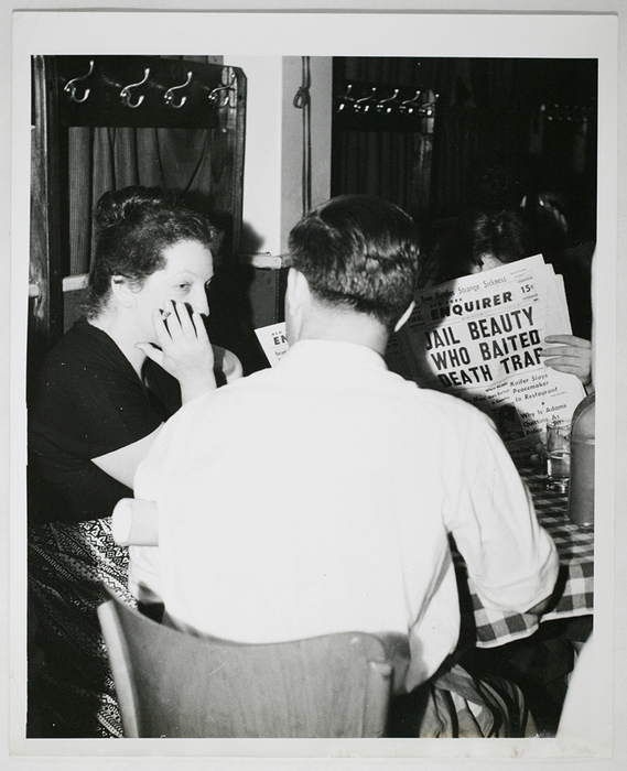 [Jail Beauty Who Baited Death Trap]