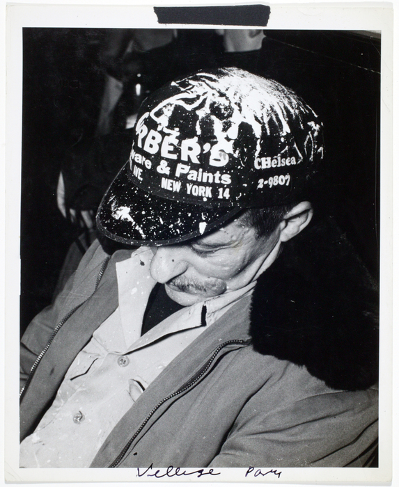 Famous Village Painter