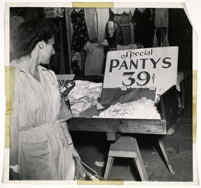 [Special, Pantys 39¢]