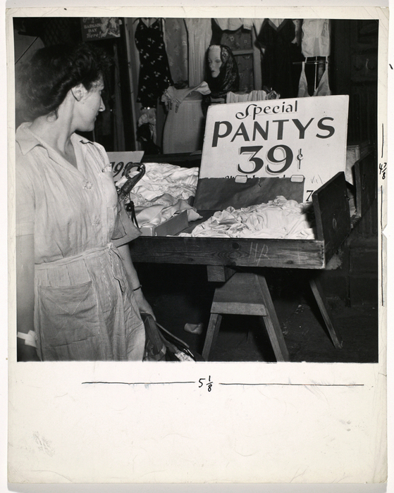 [Special, Pantys 39¢]