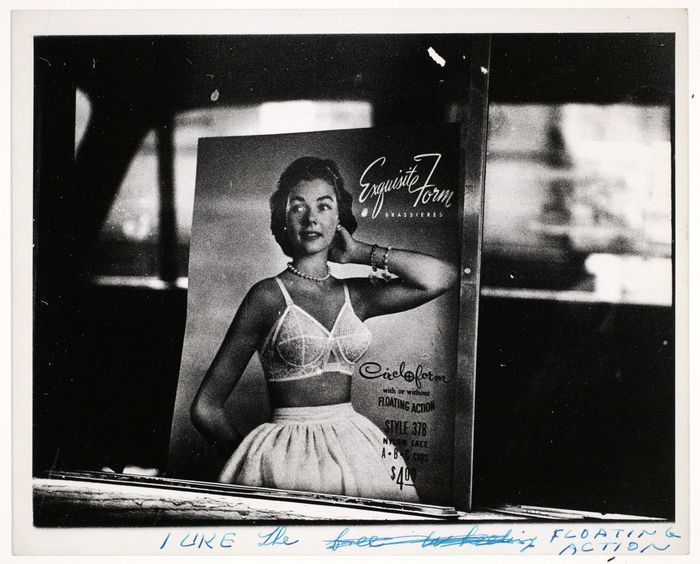 I Like the Floating Action