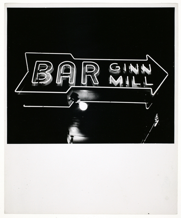 [Bar Ginn Mill]