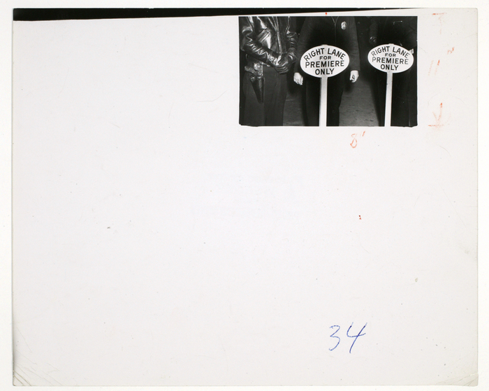 [Right Lane for Premiere Only]