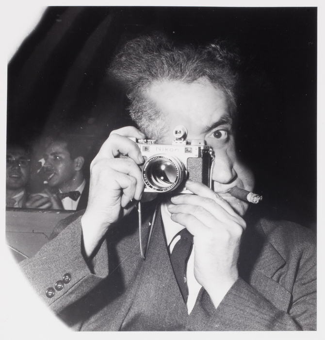 Weegee