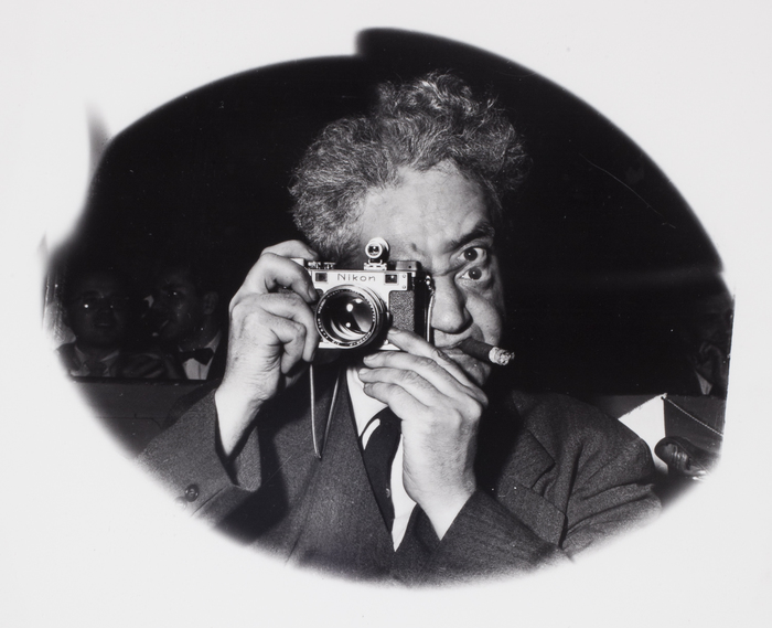 Weegee