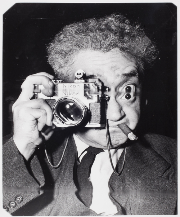 Weegee