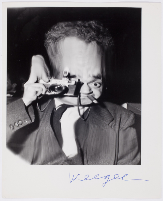 Weegee
