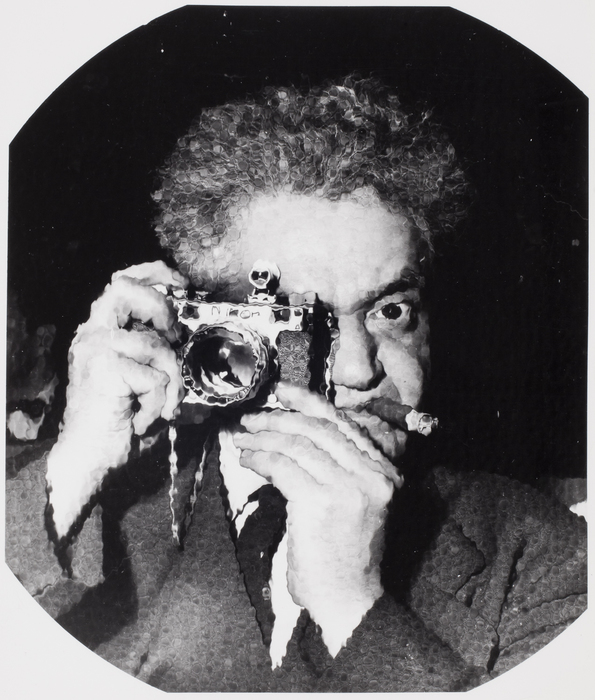 Weegee