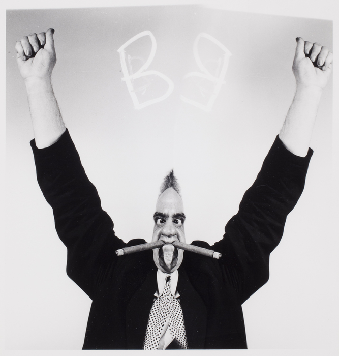 And he offered to take me home and I had to say yes