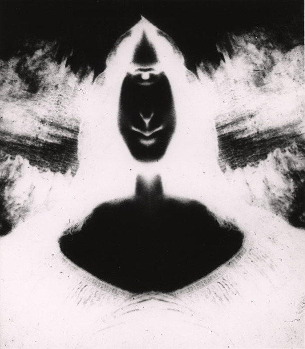 [Mona Lisa distortion]