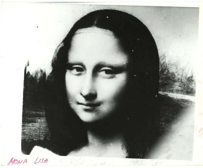 Mona Lisa