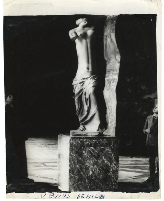 Venus de Milo
