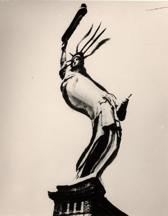 Swing, baby, it's a free country, ain't it?