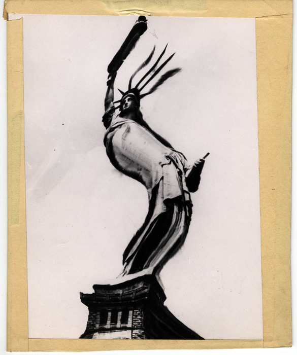 Swing, baby, it's a free country, ain't it?