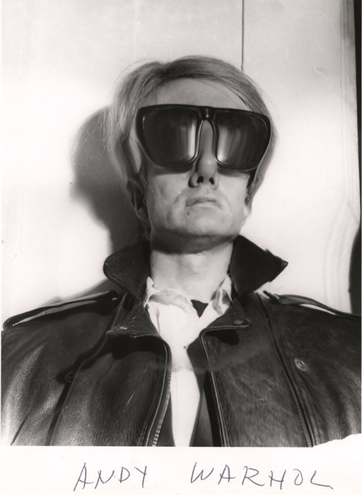 Andy Warhol