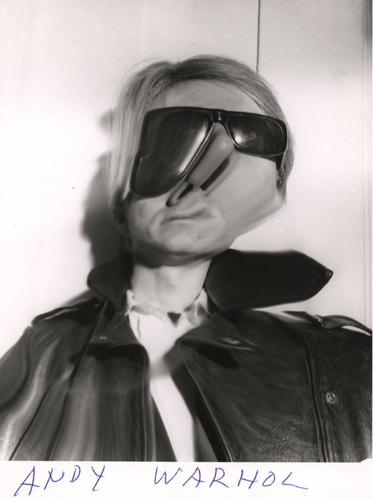 Andy Warhol
