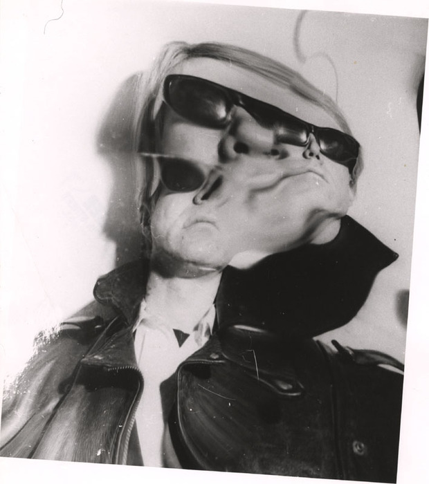 [Andy Warhol distortion]
