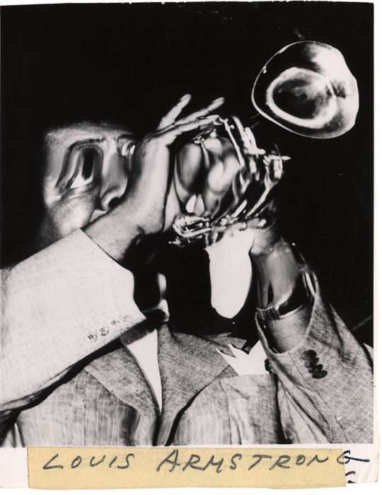 Louis Armstrong