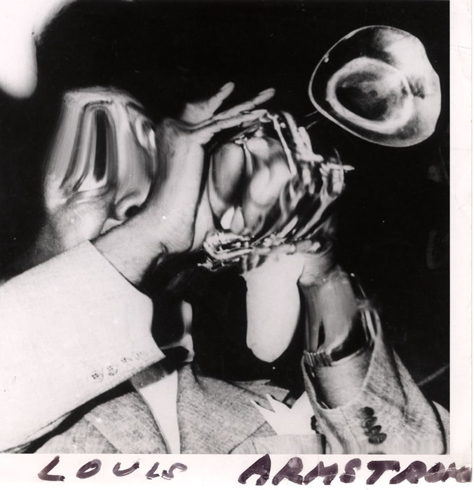Louis Armstrong