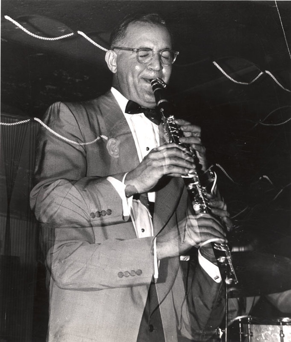 Benny Goodman