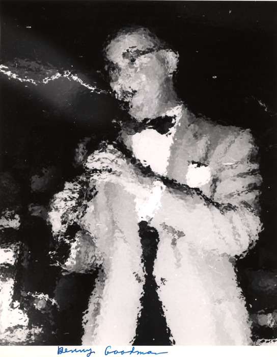 Benny Goodman