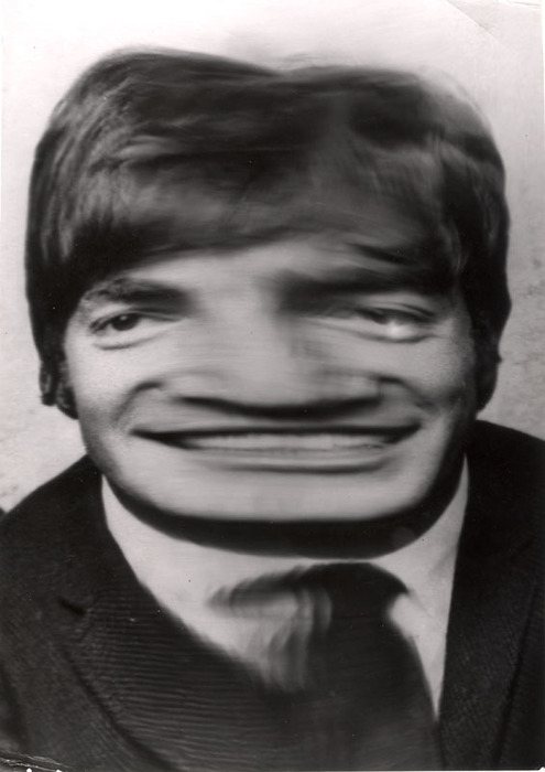 One of the Beatles (John Lennon)