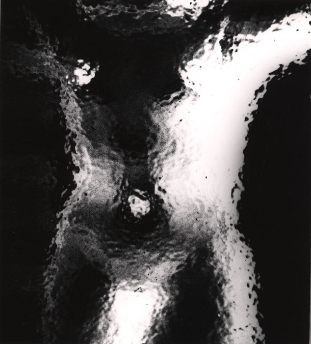 Torso (negative)
