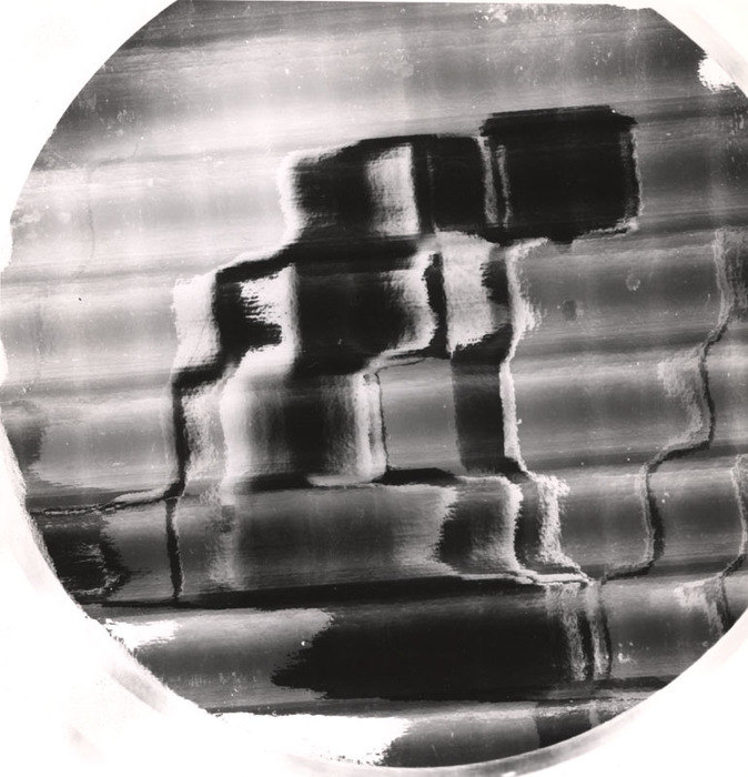 [Female nude distortion]