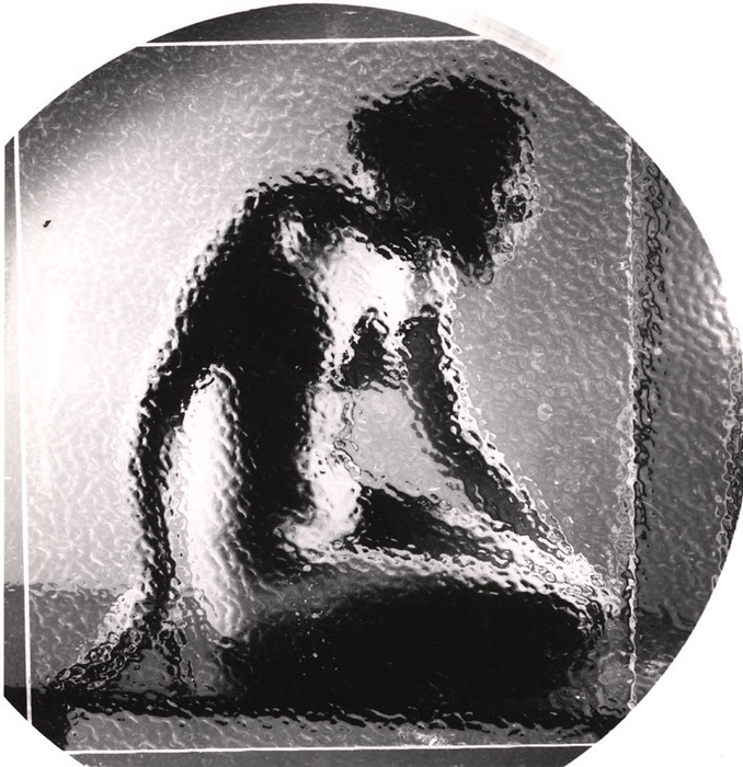 [Female nude distortion]