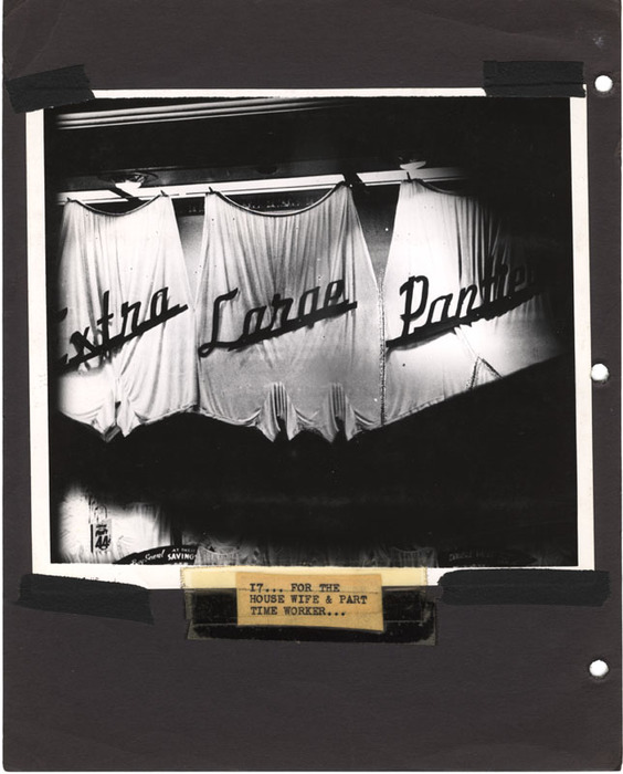 ...For the House Wife & Part Time Worker...