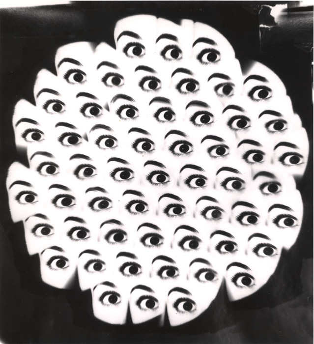 (Eyes)