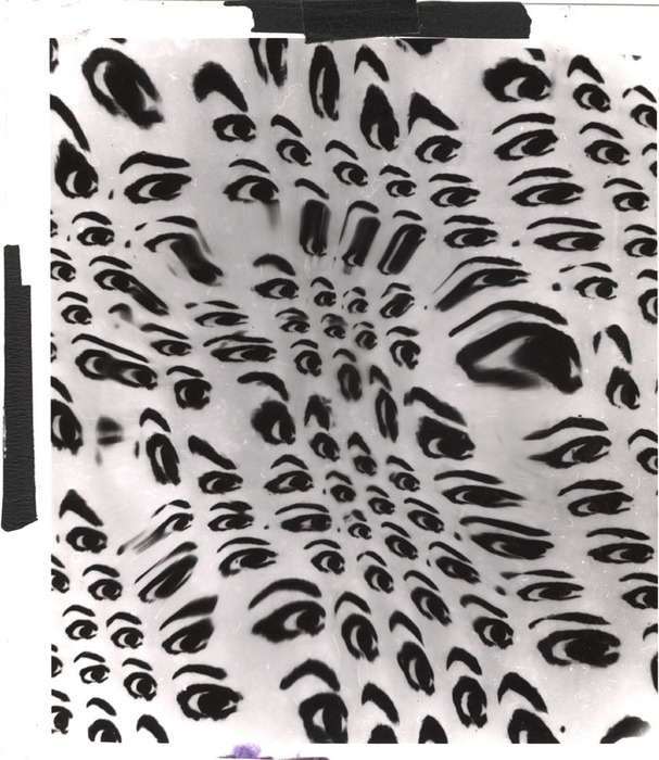 [Eyes]