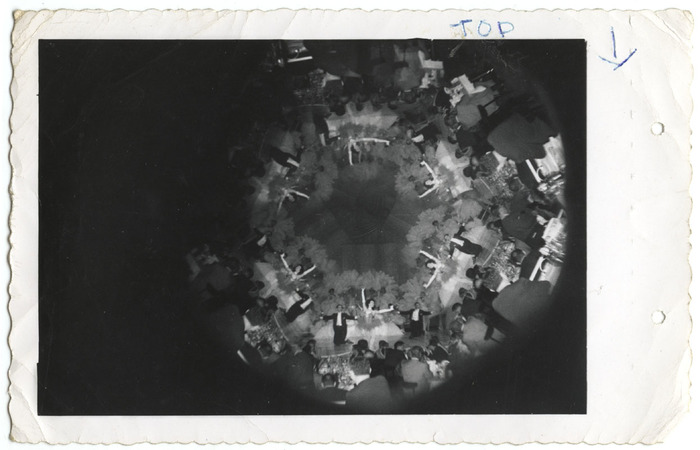 [Stage Show Kaleidoscope]