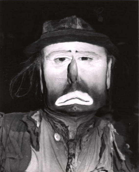 Emmett Kelly