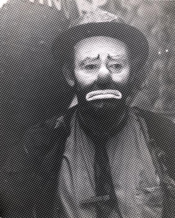 Emmett Kelly