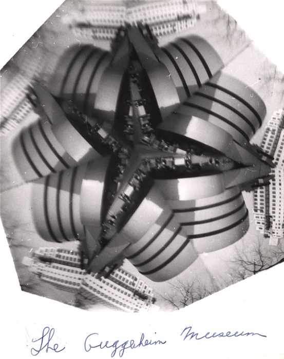 The Guggenheim Museum