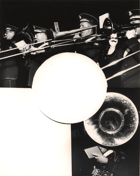 Musical montage