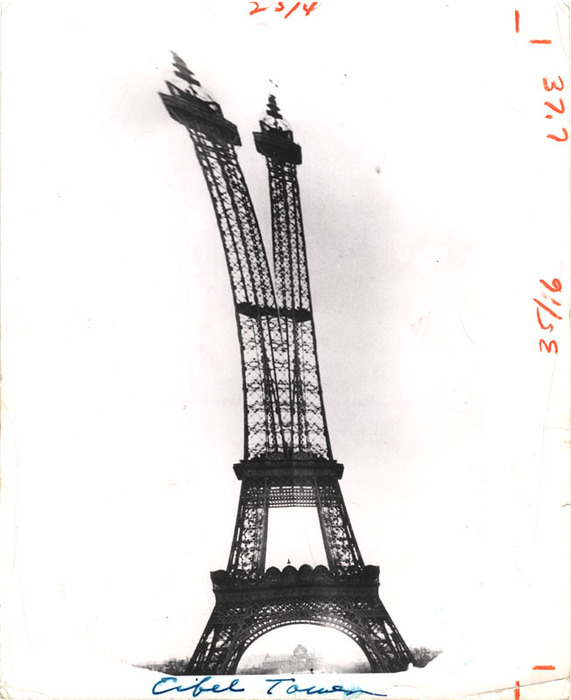 Eifel Tower