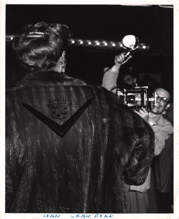 Joan Crawford