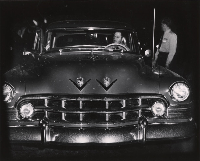 Custom Built Cadillac