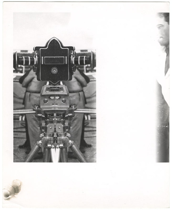 [Movie Camera aremaC eivoM]